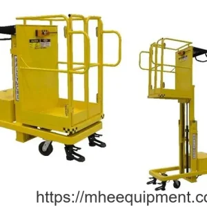 Mini Merchandise Lift