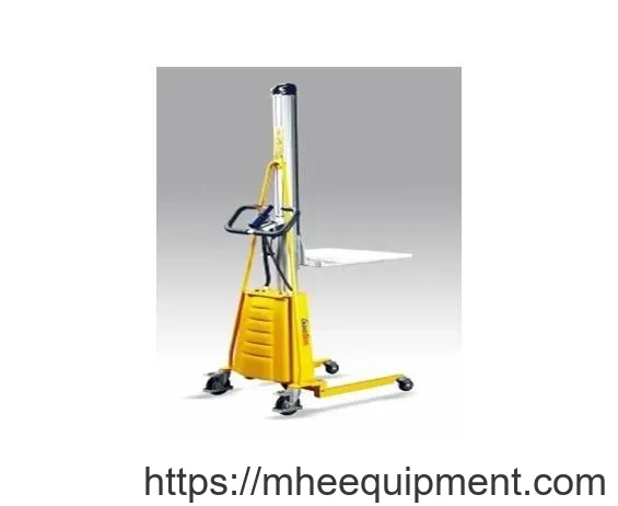 Electric Work Positioner