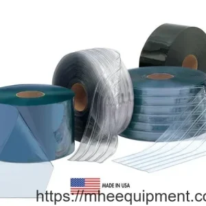 Replacement Strips And Rolls