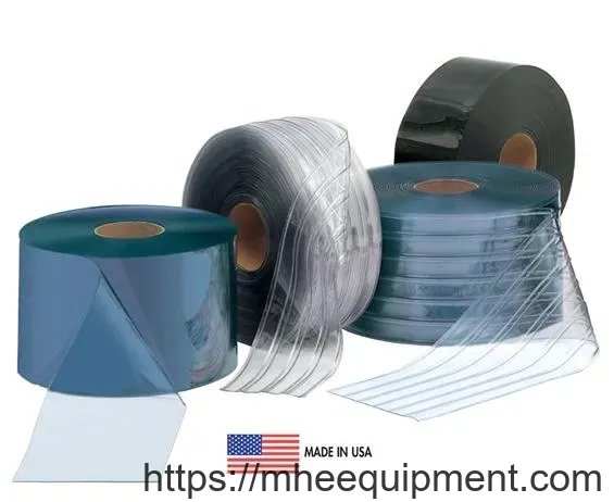 Replacement Strips And Rolls