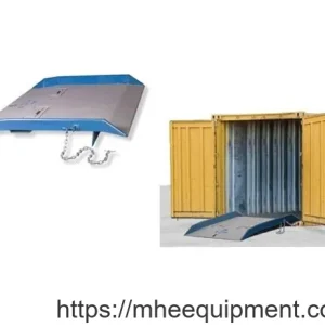 Container Ramps