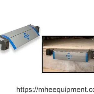 Edge Of Dock Levelers