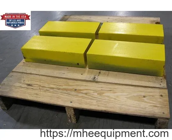 Counterbalance Weight Kits