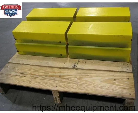 Counterbalance Weight Kits