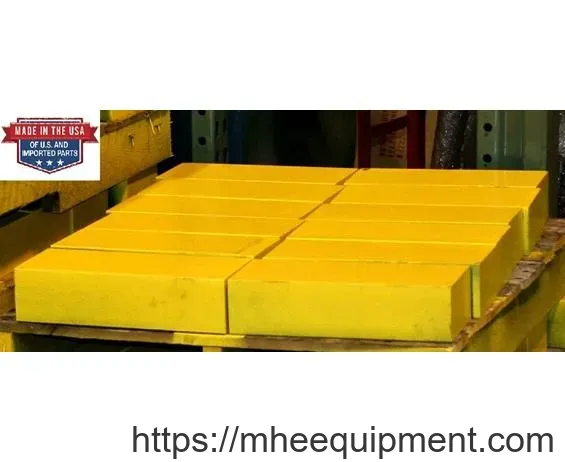 Counterbalance Weight Kits