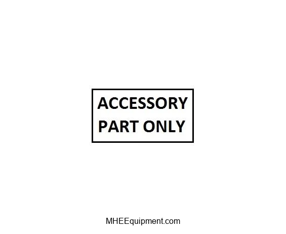 Integra 4" Wall System Accessories