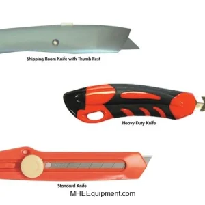 Utility Knives