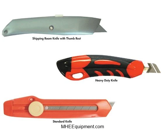 Utility Knives