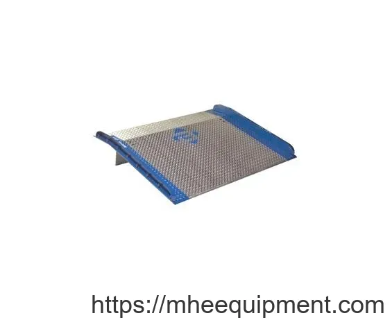 Aluminum Dock Boards