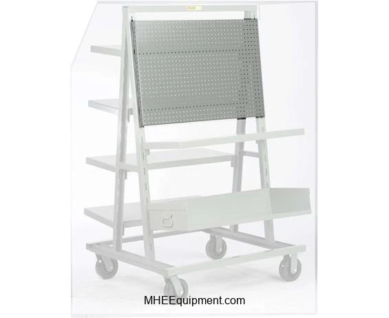 Hook-On Accessories For Adjust-A-Tray Trucks