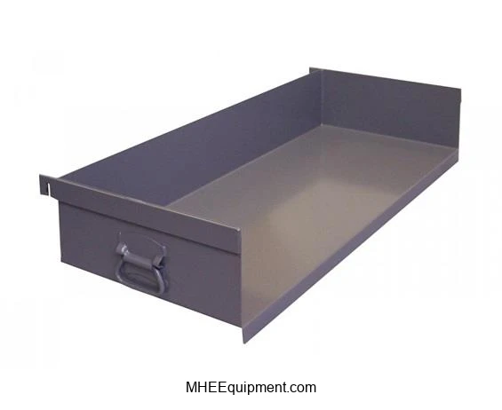 Hook-On Accessories For Adjust-A-Tray Trucks