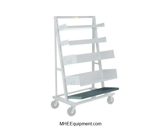 Hook-On Accessories For Adjust-A-Tray Trucks