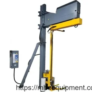 Model RA2200 - Rotating Arm Stretch Wrapper