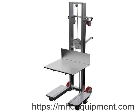 Lite Load Lifts