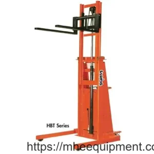Powerful Fork Lift