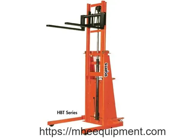 Powerful Fork Lift
