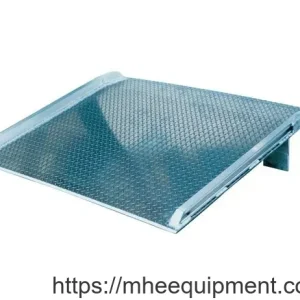 Rugged Aluminum Dockboards