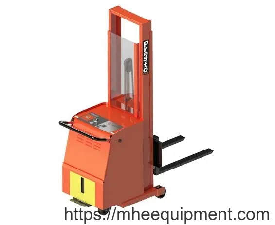 Counterbalance Lift Trucks - CW Series