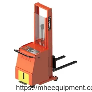 Counterbalance Lift Trucks - CW Series