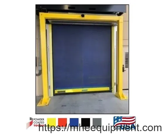 Goal Post Door Guards