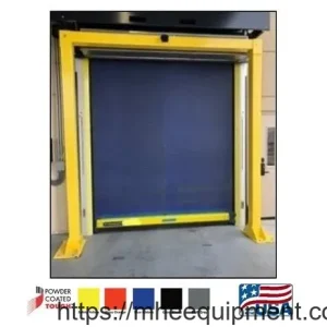 Goal Post Door Guards