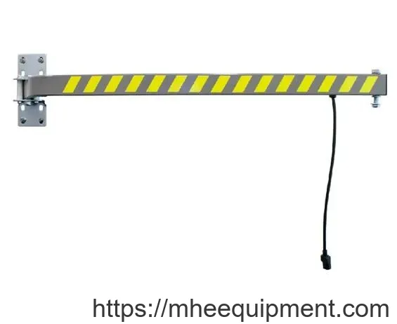 Dl2 Loading Dock Arms