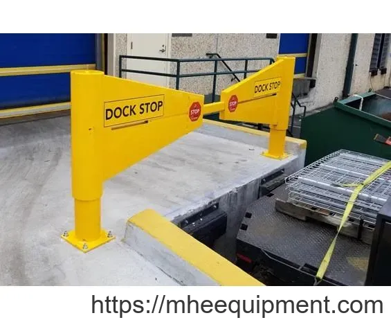 Dock Stop Lite