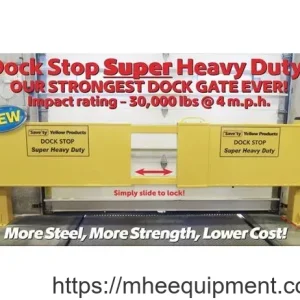 Dock Stop Super HD