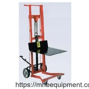 Hydraulic Lift Hand Trucks