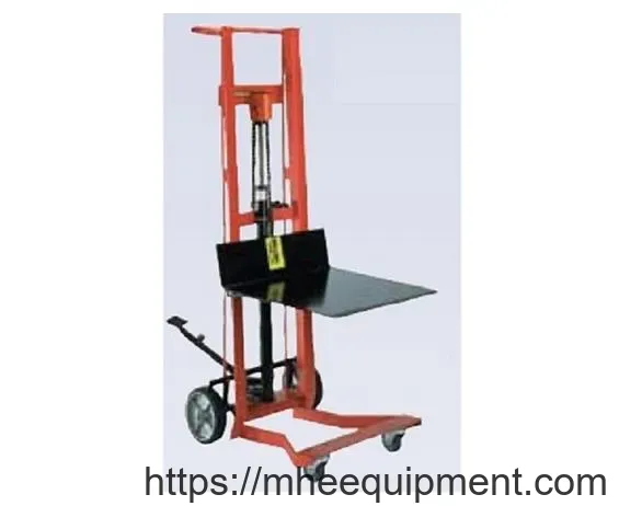 Hydraulic Lift Hand Trucks