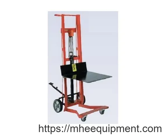 Hydraulic Lift Hand Trucks