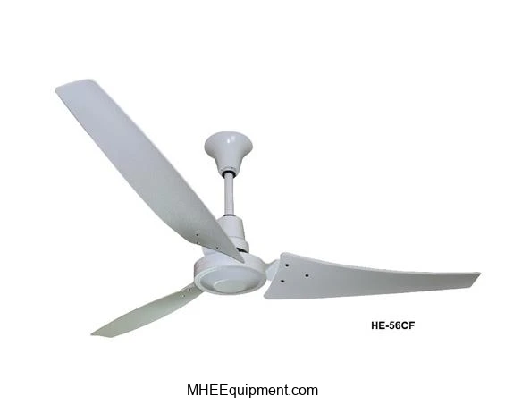 Industrial Ceiling Fan