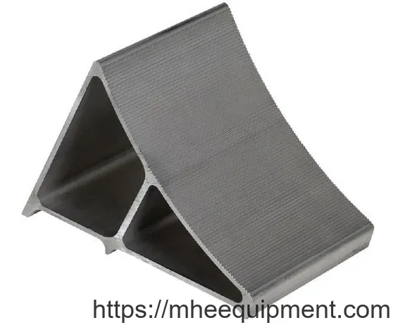 Aluminum Wheel Chocks