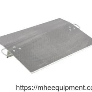 Aluminum Truck Dock Plates