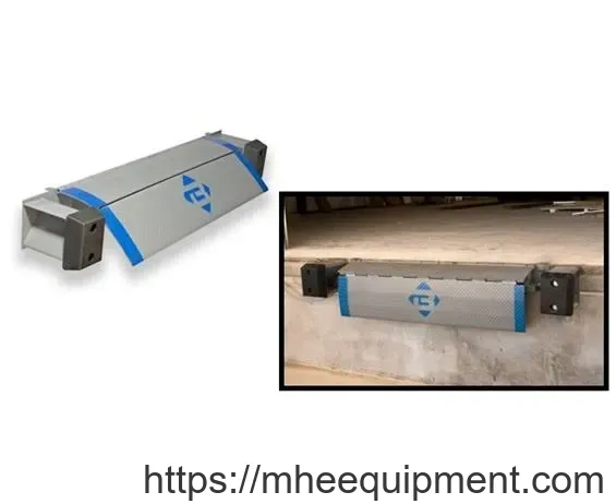 Edge Of Dock Levelers Options