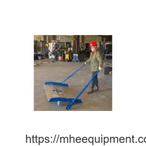 EZ Roll Attachments For Aluminum Dock Plates & Boards