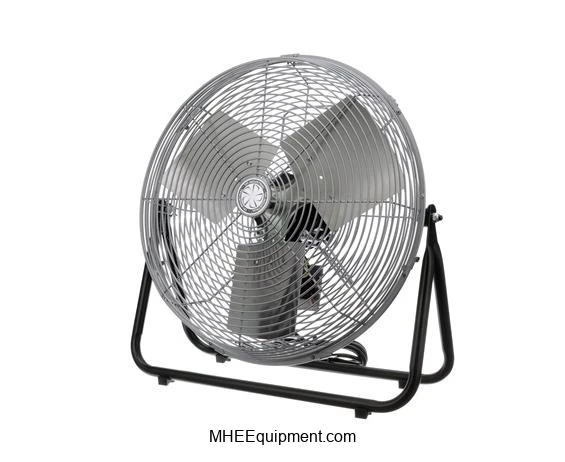 Industrial Floor Fan