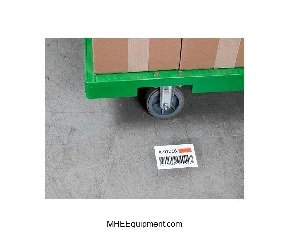 Floor•Vu™ Labeling
