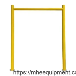 Goal Post Guardrail