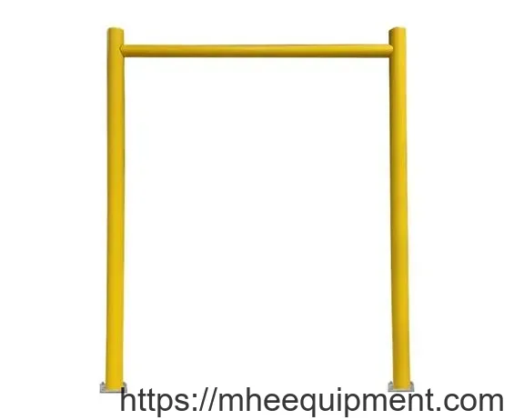 Goal Post Guardrail