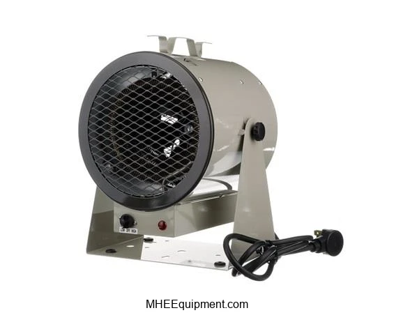 Fan Forced Portable Unit Heater