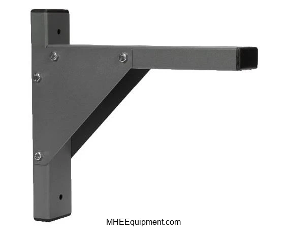 High Velocity Air Circulators - Mounting Brackets
