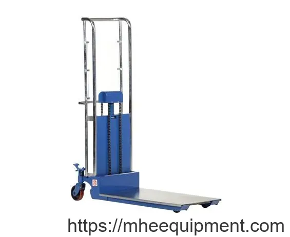 Hefti-Lifts