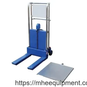 Hefti-Lifts