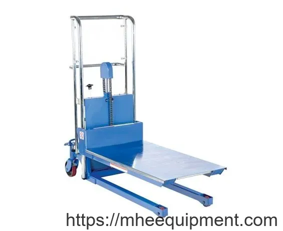 Hefti-Lifts