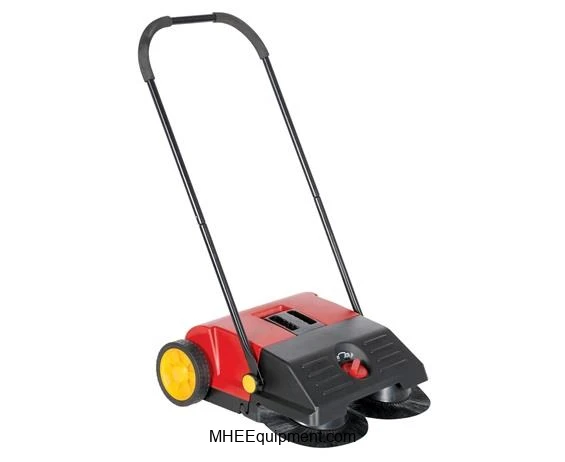 Manual Brush Sweepers