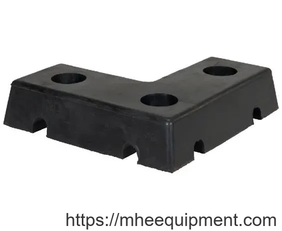 Molded Dock Bumpers