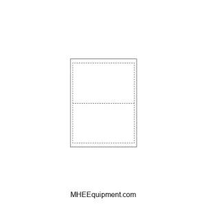 Aigner Label Holders For Plastic Bins