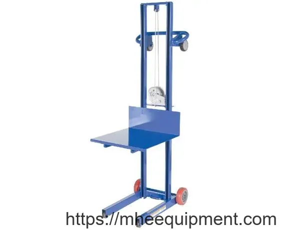 Lite Load Lifts