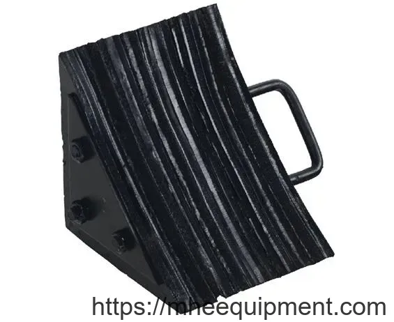 Rubber Wheel Chocks
